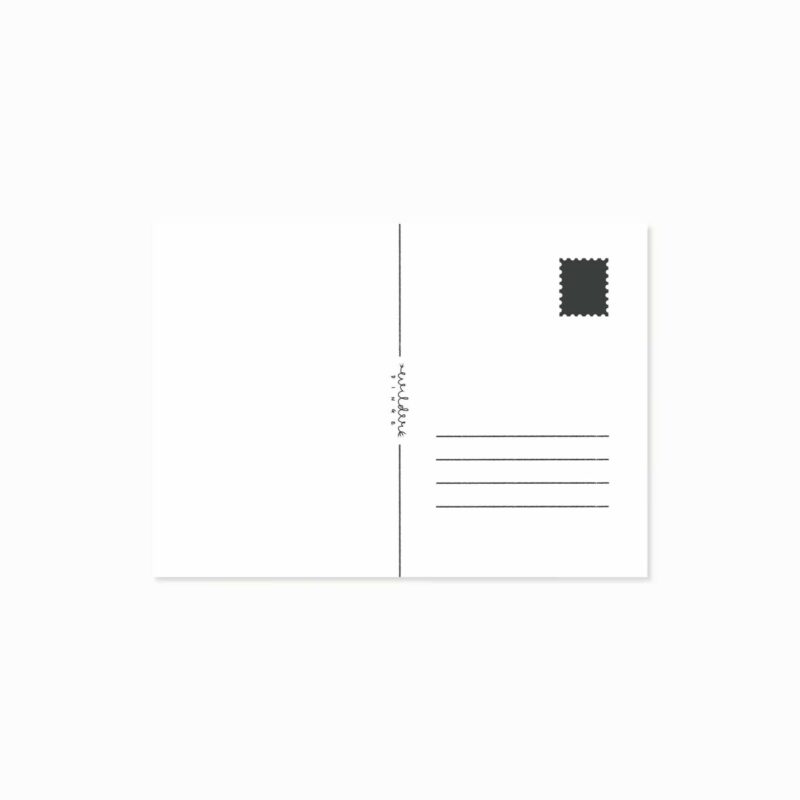 Wenn es Zitronen gibt | Postkarte – Bild 2