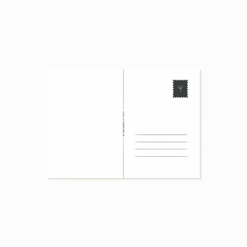 Treiben lassen | Postkarte – Bild 2